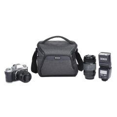 Vanguard Vesta Aspire 21 GY Omuz Çantası