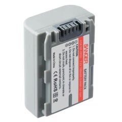 Sanger NP-FP50 Sony Kamera Batarya