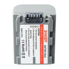 Sanger NP-FP50 Sony Kamera Batarya