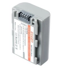 Sanger NP-FP50 Sony Kamera Batarya