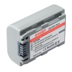 Sanger NP-FP50 Sony Kamera Batarya