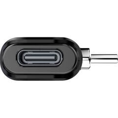 Hollyland Lark C1 Duo İkili Kablosuz Mikrofon Sistemi (Android Uyumlu)
