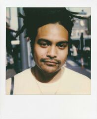 Polaroid Color 600 Instant Film 16 Poz (Ürt: 10-2024)