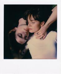 Polaroid Color 600 Instant Film 16 Poz (Ürt: 05-2025)