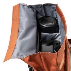 Think Tank FocusPoint Crossbody 8L Omuz Çantası (Urban Rust)