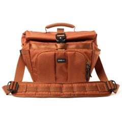Think Tank FocusPoint Crossbody 8L Omuz Çantası (Urban Rust)