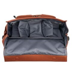Think Tank FocusPoint Crossbody 8L Omuz Çantası (Urban Rust)