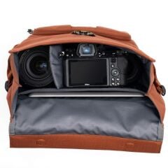 Think Tank FocusPoint Crossbody 8L Omuz Çantası (Urban Rust)
