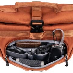 Think Tank FocusPoint Crossbody 8L Omuz Çantası (Urban Rust)