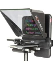 Fortinge Mia XL Mobil Prompter