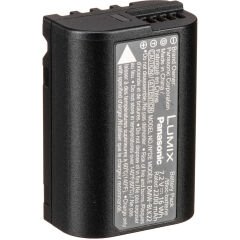 Panasonic DMW-BLK22 7.2V, 2200mAh Li-Ion Batarya