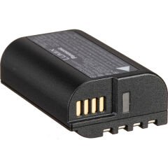 Panasonic DMW-BLK22 7.2V, 2200mAh Li-Ion Batarya