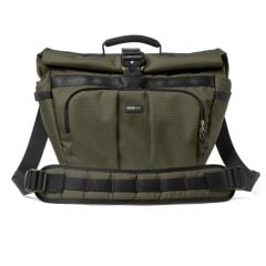 Think Tank FocusPoint Crossbody 13L Omuz Çantası (Greenway)