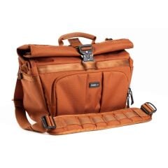 Think Tank FocusPoint Crossbody 13L Omuz Çantası (Greenway)