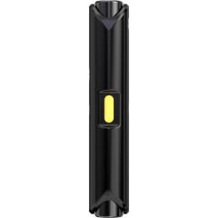 Hollyland Lark C1 Solo Tekli Kablosuz Mikrofon Sistemi (IOS Uyumlu)