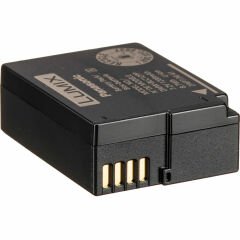 Panasonic DMW-BLC12 7.2V 1200mAh Li-Ion Batarya
