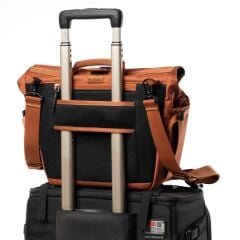 Think Tank FocusPoint Crossbody 13L Omuz Çantası (Urban Rust)