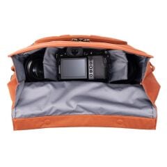 Think Tank FocusPoint Crossbody 13L Omuz Çantası (Urban Rust)
