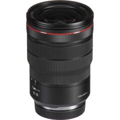 Canon RF 15-35mm f/2.8 L IS USM Lens