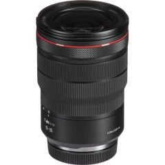 Canon RF 15-35mm f/2.8 L IS USM Lens