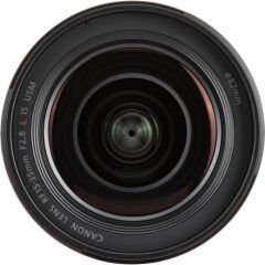Canon RF 15-35mm f/2.8 L IS USM Lens