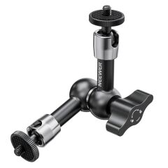 Neewer ST-15 5.9'' 15cm  1/4'' Vidalı Magic Arm
