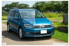 Hoya 72mm HD Nano Mk II CPL Filtre