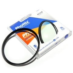 Phottix 72mm UV PMC Filtre