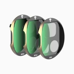 Polarpro Mavic 4 Pro - Shutter Collection Filtre (M4PRO-SHUTTER)