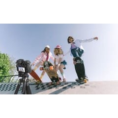 Saramonic Blink500 Pro B8 4 Kişilik Kablosuz Yaka Mikrofonu