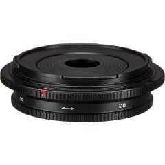 7Artisans 18mm f/6.3 Mark II Manuel Lens (Nikon Z mount)