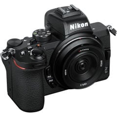 7Artisans 18mm f/6.3 Mark II Manuel Lens (Nikon Z mount)