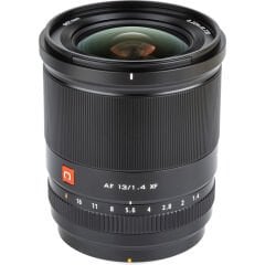 Viltrox AF 13mm f/1.4 XF Lens (Fujifilm X)