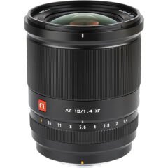 Viltrox AF 13mm f/1.4 XF Lens (Fujifilm X)
