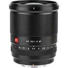 Viltrox AF 13mm f/1.4 XF Lens (Fujifilm X)