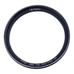 7Artisans 49mm UV MRCUV Filtre