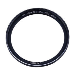7Artisans 49mm UV MRCUV Filtre