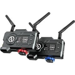 Hollyland Mars 400S PRO Kablosuz Görüntü Aktarım Sistemi (SDI/HDMI)