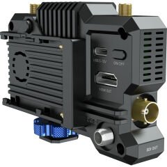 Hollyland Mars 400S PRO Kablosuz Görüntü Aktarım Sistemi (SDI/HDMI)