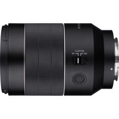 Samyang AF 35mm f/1.4 FE II Lens (Sony E)