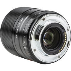 Viltrox AF 23mm f/1.4 APS-C STM XF Lens (Fujifilm X)