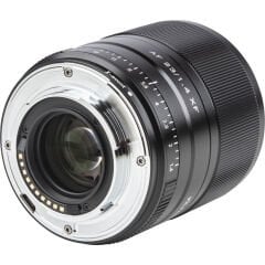 Viltrox AF 23mm f/1.4 APS-C STM XF Lens (Fujifilm X)