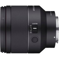 Samyang AF 50mm f/1.4 FE II Lens (Sony E)