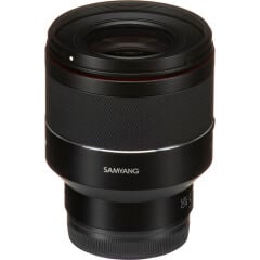 Samyang AF 50mm f/1.4 FE II Lens (Sony E)