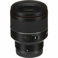 Samyang AF 50mm f/1.4 FE II Lens (Sony E)