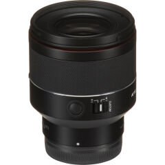Samyang AF 50mm f/1.4 FE II Lens (Sony E)