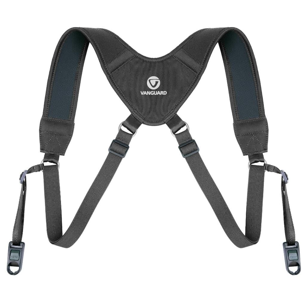 Vanguard Veo Optic Guard H DLX BR - Deluxe Dürbün ve Kamera Taşıma Askısı