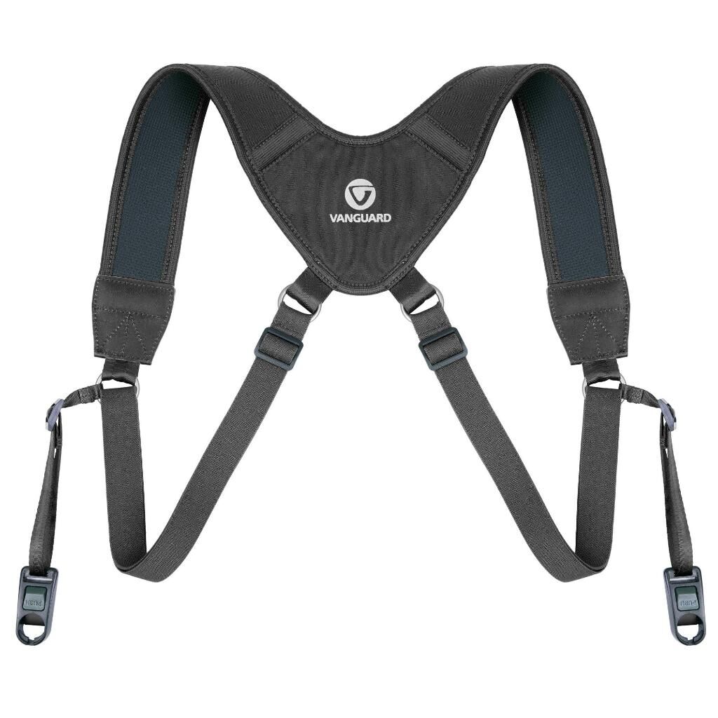 Vanguard Veo Optic Guard H DLX BR - Deluxe Dürbün ve Kamera Taşıma Askısı