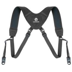 Vanguard Veo Optic Guard H DLX BR - Deluxe Dürbün ve Kamera Taşıma Askısı