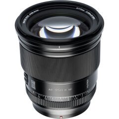 Viltrox AF 75mm f/1.2 XF Pro APS-C Lens (Fujifilm X)